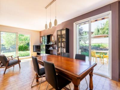 Vente Maison 5 pi�ces MEYZIEU 69330