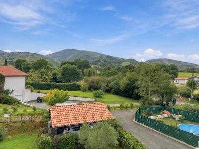 Vente Maison 5 pi�ces URRUGNE 64122