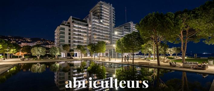 Vente Appartement 2 pi�ces ROQUEBRUNE-CAP-MARTIN 06190