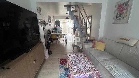 Vente Maison 4 pi�ces BETHUNE 62400