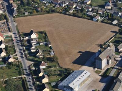 Vente Terrain CHASSANT 28480