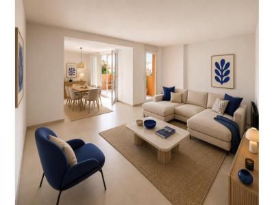 Vente Appartement 3 pi�ces TOULOUSE 31400