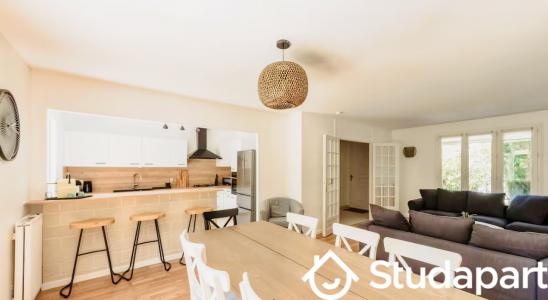 Location Maison 5 pi�ces SERRIS 77700