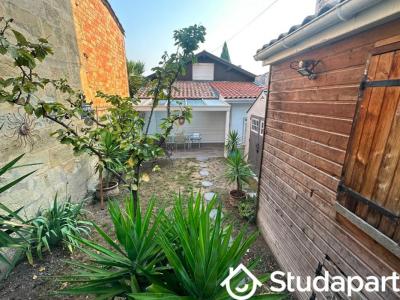 Location Appartement TALENCE 33400