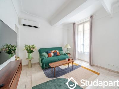 Location Appartement 2 pi�ces ANTIBES 06600