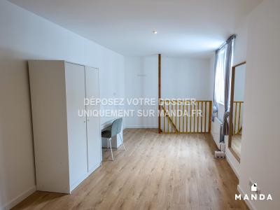 Location Appartement 7 pi�ces LILLE 59000