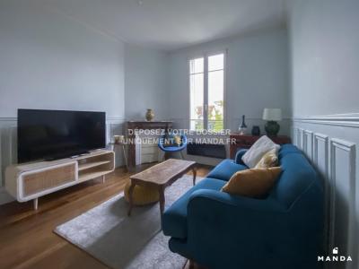Location Appartement 3 pi�ces ARGENTEUIL 95100