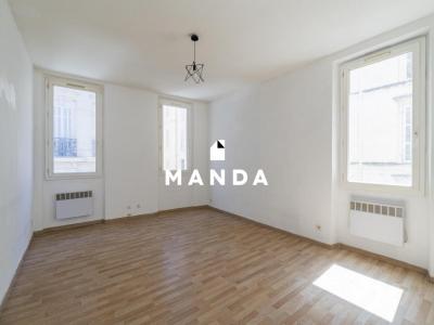 Vente Appartement 2 pi�ces MARSEILLE-1ER-ARRONDISSEMENT 13001