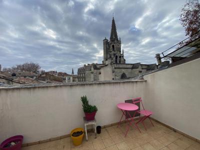 Location Appartement 2 pi�ces AVIGNON 84000