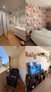 Location Appartement 3 pi�ces LANNEMEZAN 65300