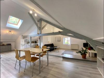 Location Appartement 3 pi�ces MEILLERIE 74500