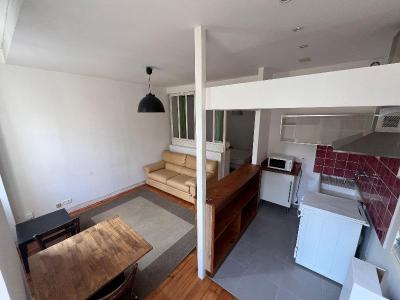 Location Appartement 2 pi�ces BORDEAUX 33000