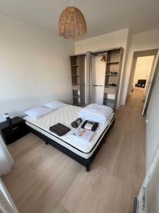Location Appartement 3 pi�ces MERIGNAC 33700