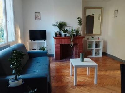 Location Appartement 3 pi�ces BORDEAUX 33000