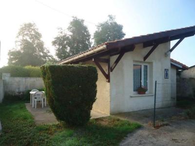 Location Maison 2 pi�ces CADAUJAC 33140