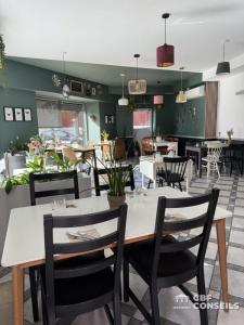 Vente Commerce CLERMONT-FERRAND 63100