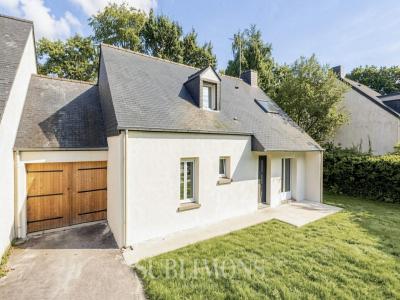 Vente Maison 5 pi�ces LARMOR-PLAGE 56260
