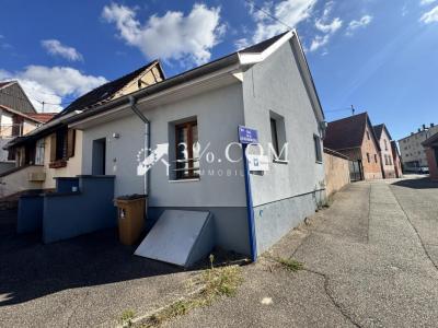 Vente Maison 2 pi�ces HOCHFELDEN 67270