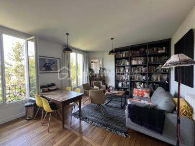 Vente Appartement 5 pi�ces FONTENAY-SOUS-BOIS 94120