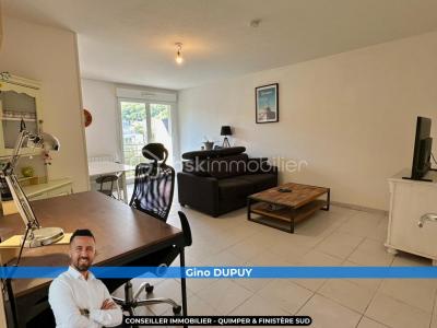 Vente Appartement 2 pi�ces QUIMPER 29000