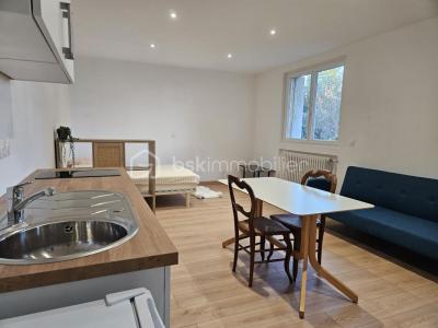 Location Appartement NANTES 44300