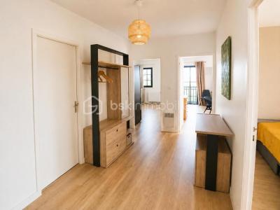 Vente Appartement 3 pi�ces VITRE 35500