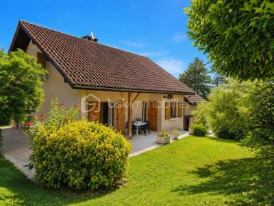 Vente Maison 5 pi�ces CLAIX 38640