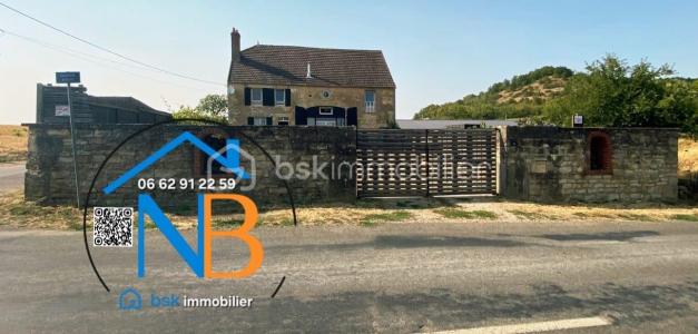 Vente Maison 7 pi�ces ASNAN 58420
