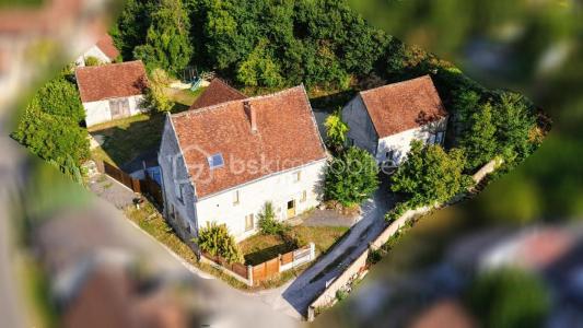 Vente Maison 8 pi�ces AZAY-SUR-INDRE 37310
