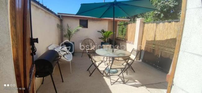 Vente Maison 3 pi�ces SENS 89100