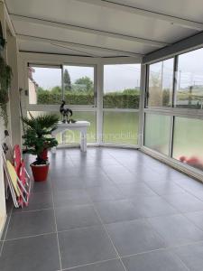 Vente Maison 5 pi�ces SAINT-MARTIN-OSMONVILLE 76680