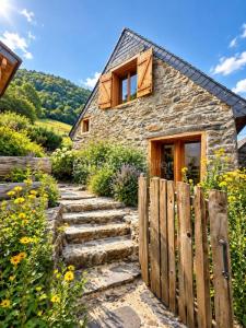Vente Maison 5 pi�ces BAGNERES-DE-BIGORRE 65200