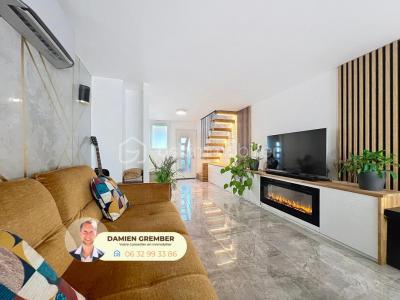 Vente Appartement 3 pi�ces GRANDE-MOTTE 34280