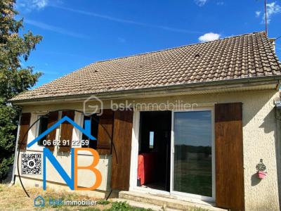 Vente Maison 3 pi�ces MAGNY 89200