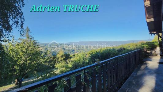 Vente Maison 9 pi�ces FRANGY 74270