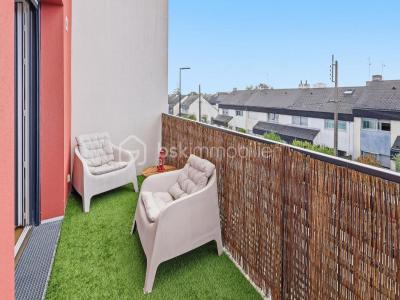 Vente Appartement 3 pi�ces NANTES 44000