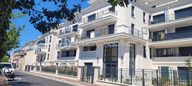 Vente Appartement 2 pi�ces SAINT-MAUR-DES-FOSSES 94100