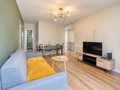 Vente Appartement 3 pi�ces GRENOBLE 38000