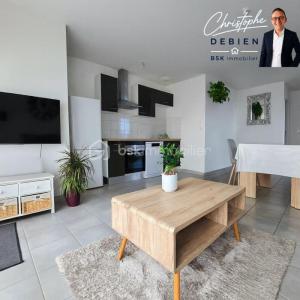Vente Maison 2 pi�ces SAINTE-LUCE-SUR-LOIRE 44980