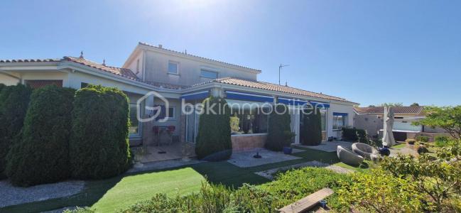 Vente Maison 7 pi�ces SAINT-PAUL-LES-DAX 40990
