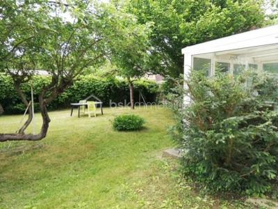 Vente Maison 5 pi�ces GISORS 27140