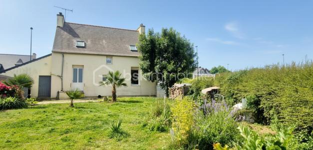 Vente Maison 6 pi�ces CROZON 29160