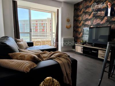 Vente Appartement 2 pi�ces PORNICHET 44380