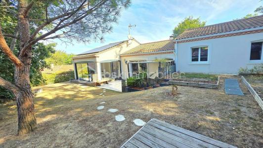 Vente Maison 6 pi�ces PEYROLE 81310