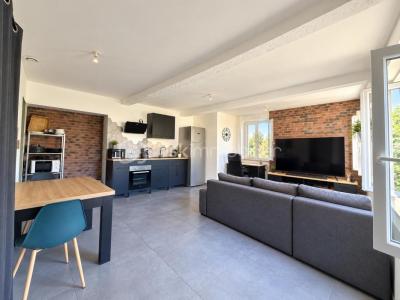 Vente Maison 3 pi�ces SOURCIEUX-LES-MINES 69210