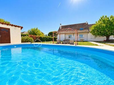 Vente Maison 8 pi�ces MONTAUBAN 82000