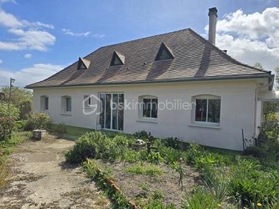 Vente Maison 7 pi�ces LIBOURNE 33500