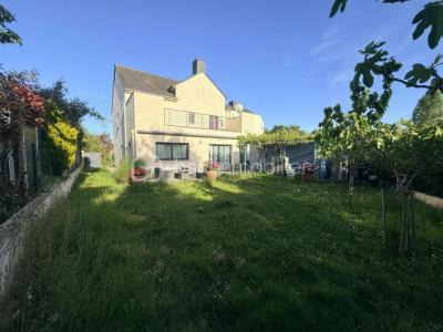 Vente Maison 9 pi�ces VEZIN-LE-COQUET 35132