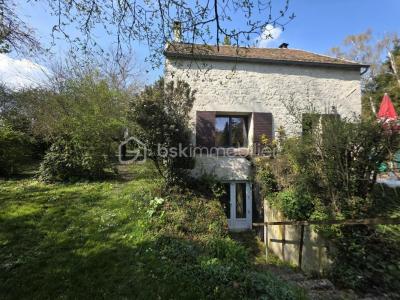Vente Maison 3 pi�ces DORDIVES 45680