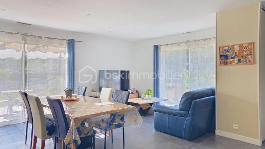 Vente Maison 3 pi�ces LUGOS 33830
